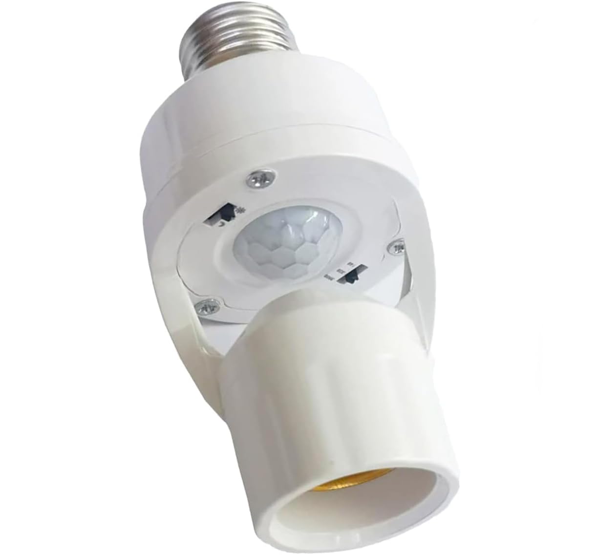 Smart Home Lighting Solution – Buy Online in Bangladesh | FineNpick 14 TAYCZGQL Light Socket Motion Sensor Light Switch Bulbs ...
