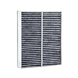 MK2060 Cabin Filter Compatible For INFINITI EX FX G25 Q60(CV36 HV36) QX50(J50) QX70(S51) QX80(Y62)