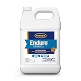 Farnam Endure Fly Spray for Horses - Long-Lasting Sweat-Resistant Fly Repellent, Repels Flies, Mosquitoes, Gnats and Ticks, Up to 14 Days Fly Control - 128 oz Refill