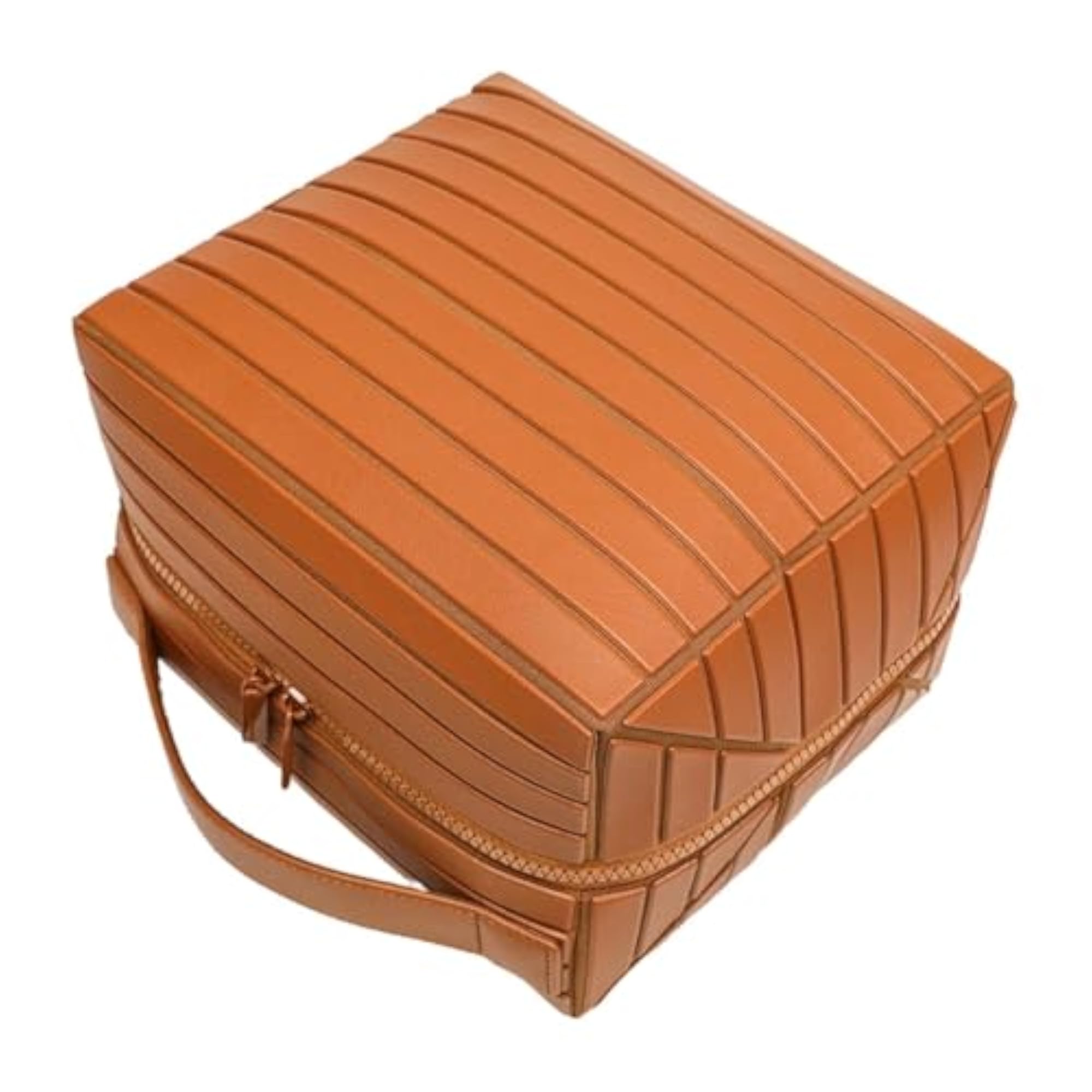 Large Capacity Water Resistant Makeup Organizer