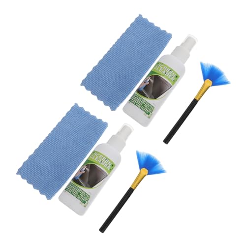 CD 獲得ツール 2 セット ビニール レコード クリーナーを取り外して磨くための獲得ツール ビニール レコード ブラシ CD レコード ブラシ レコード