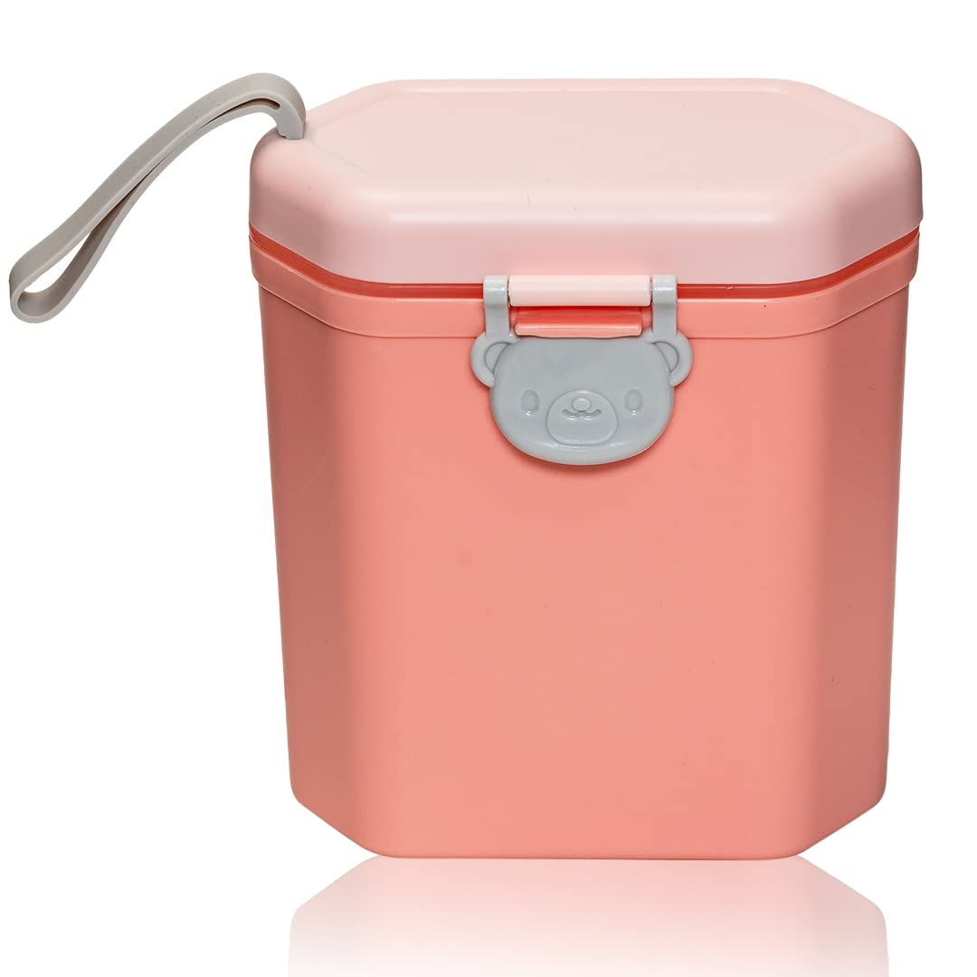 Buy Adore Milk Powder Container for Baby, Baby Food Storage Container