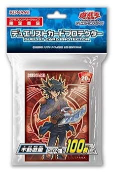 遊戯王 - デュエリストカードプロテクター合計10種11個詰め合わせ デュエリストカードプロテクター合計10種11個詰め合わせ