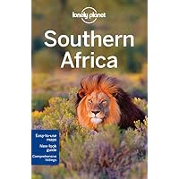 Lonely Planet Southern Africa