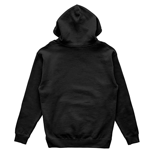 Image of KYDA KIDS Boys Cotton Regular Fit Hooded Neck Hoodies - Sweatshirt with Hoodies Full Sleeves Winter Wear, Long Sleeve Sweatshirts for Boys