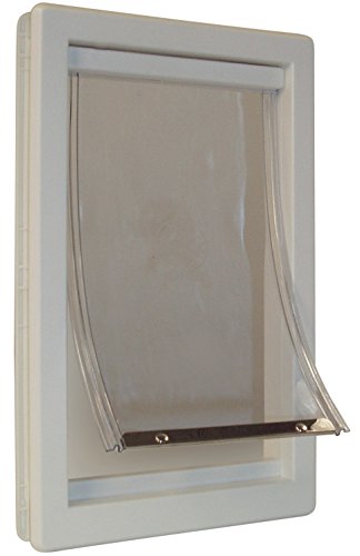 Ideal Pet Products Ppdxl Pet Door Xlrg Thermo