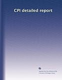CPI detailed report