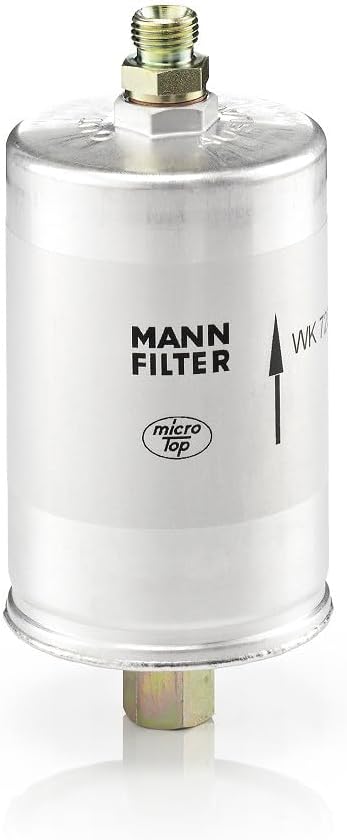 Fuel Filter - WK726