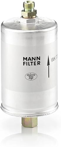 Mann Filter Filtro de combustible - WK726