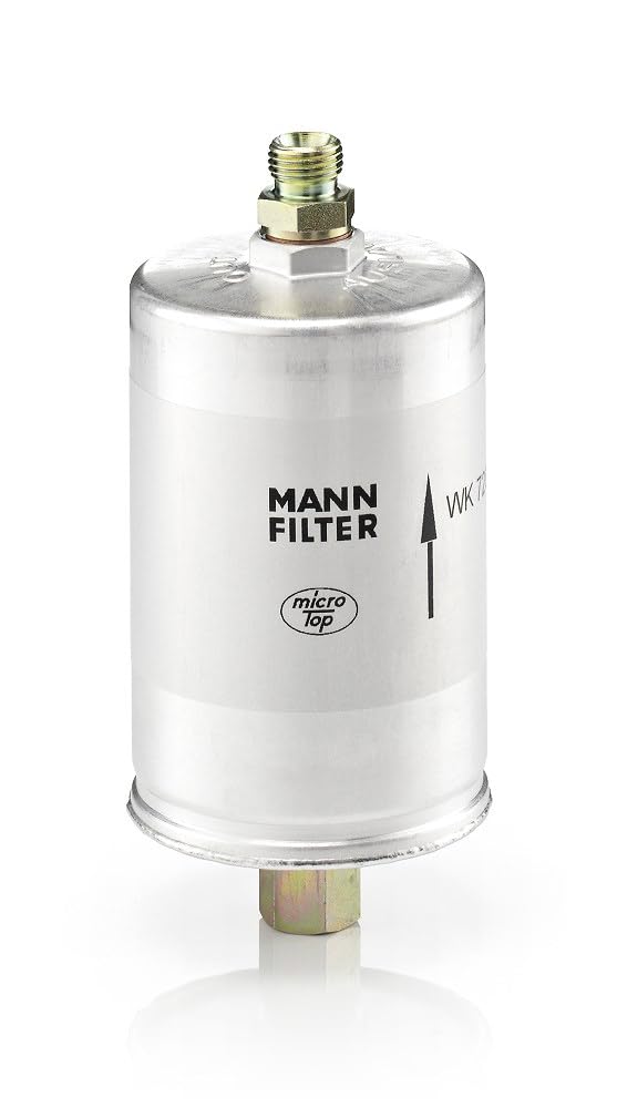 Fuel Filter - WK726