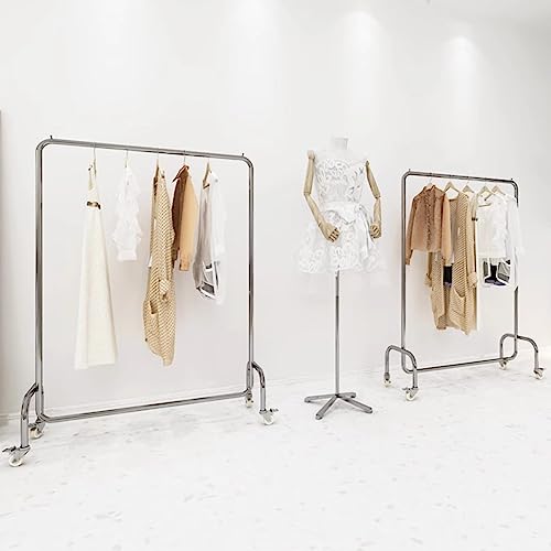 Cintre à vêtements moderne réglable pour optimiser l'espace - 3