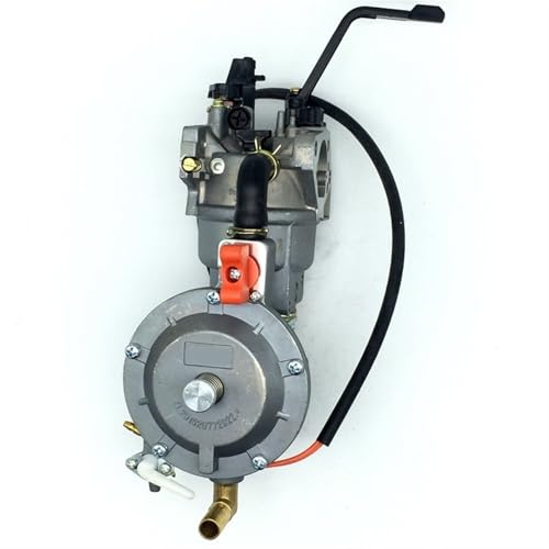 Carburateur pour petits moteurs GX340 résolvant les pannes GPL