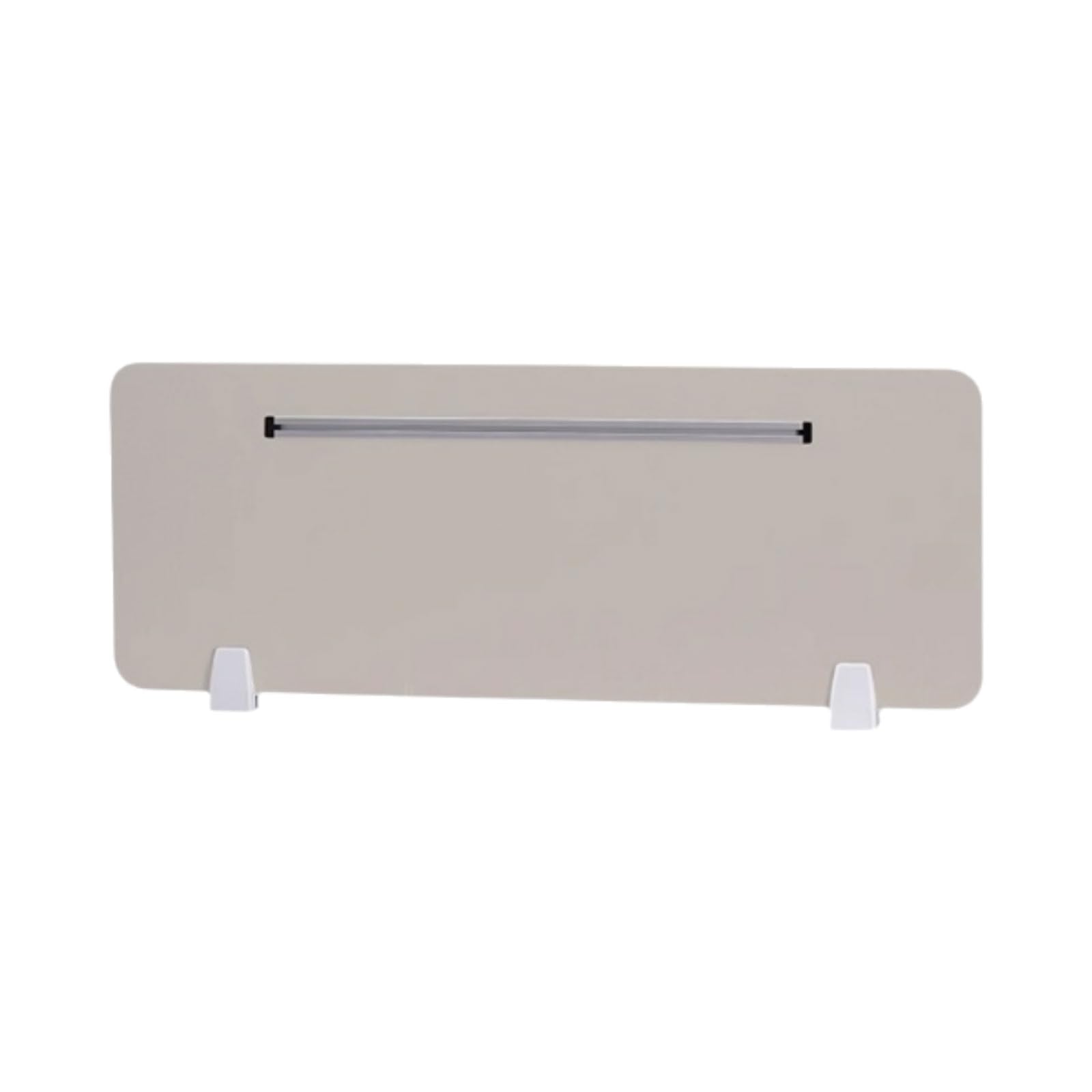 KLGFBDC Portable Acoustic Desk Divider for Offices Libraries & Classrooms - Noise Reduction Privacy Barrier to Minimize Visual Distractions & Enhance Focus