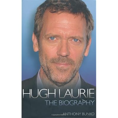 Hugh Laurie