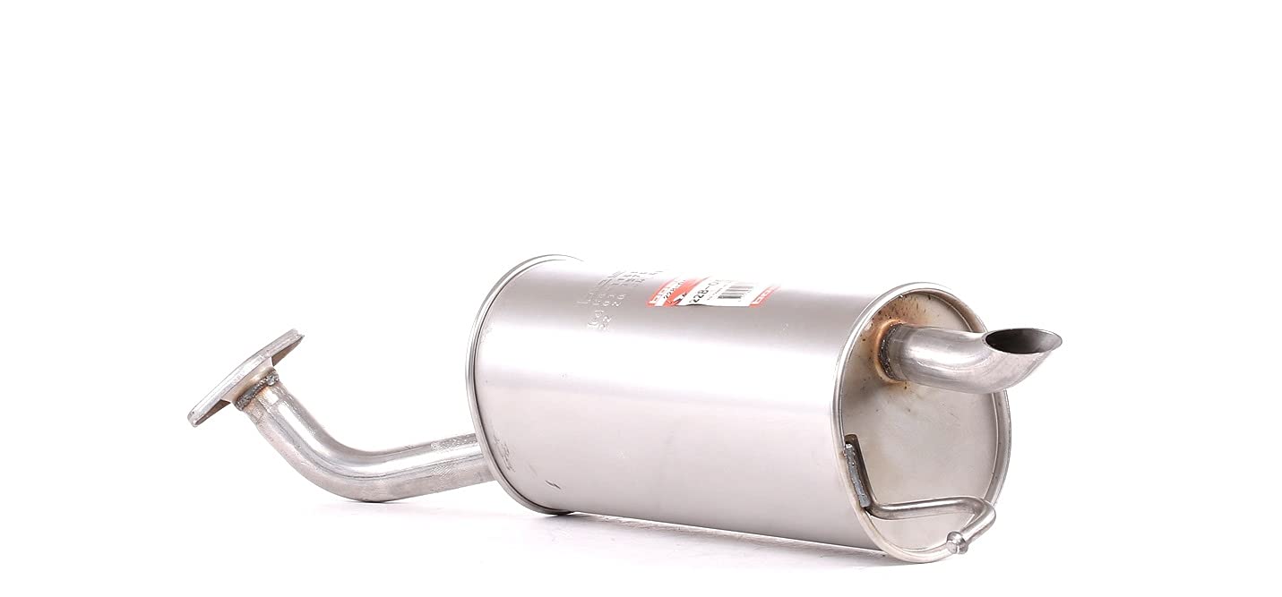 Bosal 228-041 Endschalldämpfer