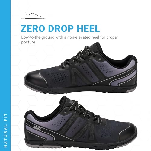 Image of Xero Shoes Women's HFS II Barefoot Running Shoes