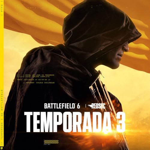 Evita el progreso lento en Battlefield 6 con 5000 monedas BF PC 2