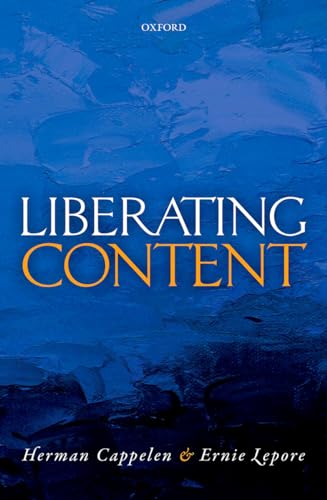 Liberating Content view 2