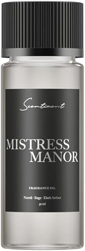 Miniatura 11 de Aceite Difusor Scentiment - Brisa Oceánica | Inspirado en el Aroma de Lobby de Hoteles Cinco Estrellas | Aroma Lujoso con Notas de Bergamota, Limón,