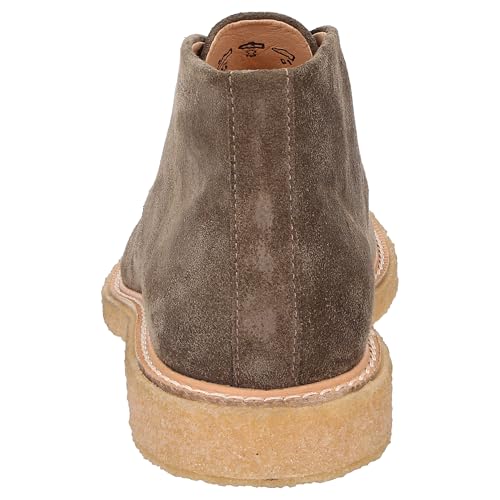 Image of Sioux Herren Apollo-022 Oxford-Schuh