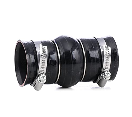 RIDEX - RIDEX 3314C0316 Durite de turbo - -8%