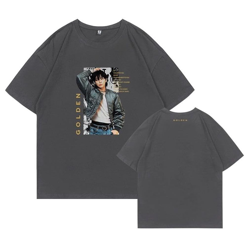 パク・ボゴム 韓国ファンミ Tシャツ パク・ボゴム 韓国ファンミ Tシャツ - メルカリ