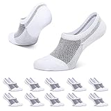 footies puma 🧦【ATMUNGSAKTIVES MESH-DESIGN】Das oben gewebte Mesh-Design hält die Füße trocken und kontrolliert effektiv Gerüche, sodass die Füße frisch bleiben.