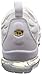 Nike Air Vapormax Plus Running Shoes, Men, White (White/Pure Platinum 100), 45.5 EU (10.5 UK)