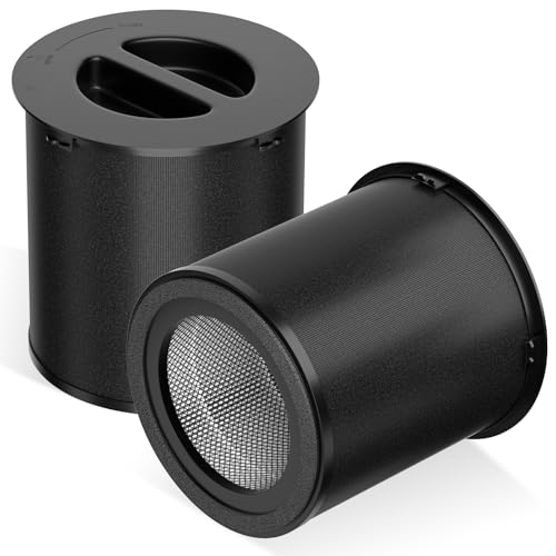 Filtres de purificateur d'air PuroAir 130i pour un salon sans odeurs