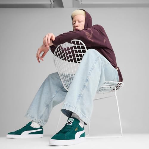 Image of Puma Unisex Adult Suede Classic Sneaker