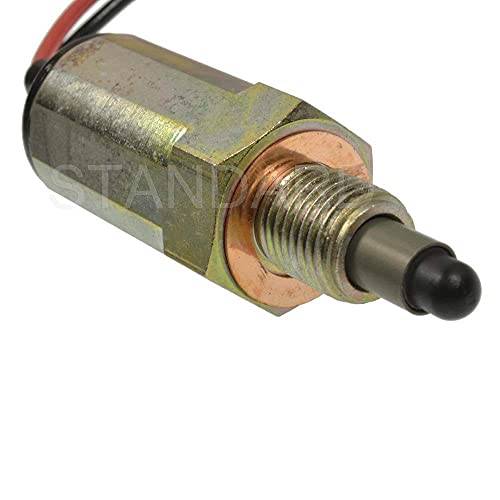 Standard Motor Products ES171 Idle Stop Solenoid thumb #2