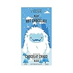 Gourmet du Village White Hot Chocolate Yeti