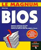 BIOS 2744008184 Book Cover