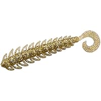 ワームセット売り　OSP ガルプエコギアノリーズベイトブレスデプス　アイナメソイ Amazon.co.jp: ベイトブレス(Bait Breath) バグジー 3.5インチ