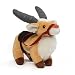 GUND Princess Mononoke Yakul Standing Elk Stuffed Animal Plush, 8"