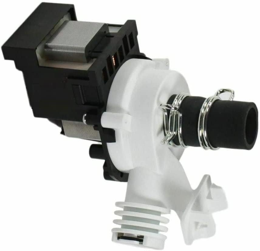 Dishwasher Water Drain Pump Replaces For Kenmore 587.14102800 587.15102800 587.15102801 587.15103800 587.15103801 587.15104800 587.15104801 587.15109800 587.15202800 587.15109801 Dishwasher