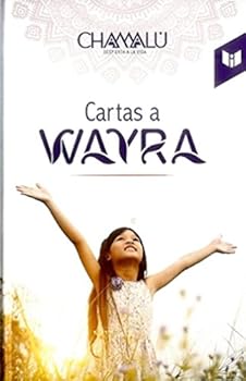 Paperback Cartas a Wayra Book