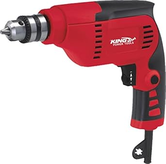 KING 10 mm Drill Machine