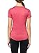 PUMA Women's Train All Day Essential Small Logo T-Shirt, Port Heather SS25, XX-Large