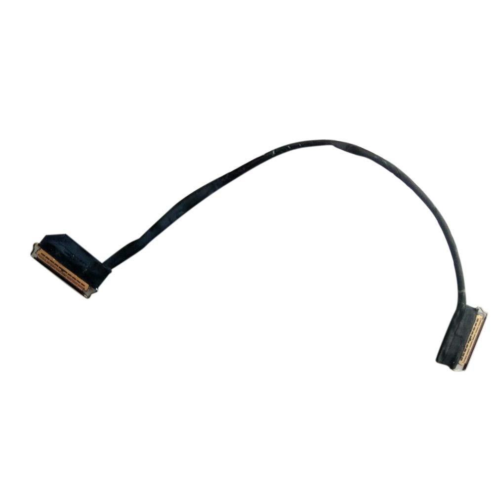 Cavo Schermo Per T495 P43s P14s Cavo Display LCD FHD 30 Pin Per Lenovo Thinkpad T490 T495 T14 Gen1 P14s - Compatibile Con 20N2 20S0 20RH E Altri Modelli | MPN DC02C00DY00