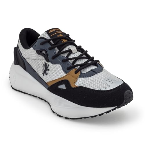 Image of Red Tape Mens Rsl0941 Lifestyle Shoes