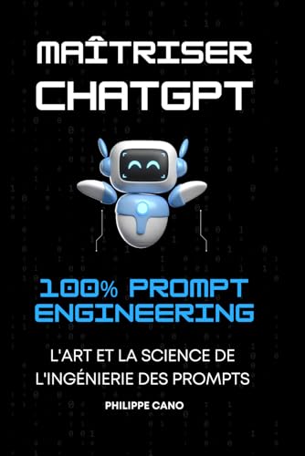 Prompt Engineering pour ChatGPT: L'Art...