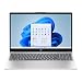 Produktbild HP Laptop, 15,6 Zoll IPS Full-HD Display, AMD Ryzen 7 5825U 8 x 4.50 GHz, 16 GB DDR4 RAM, 1000 GB SSD, AMD RadeonVega8, Silber, Norton 360, Windows 11