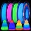 Luminous Rainbow