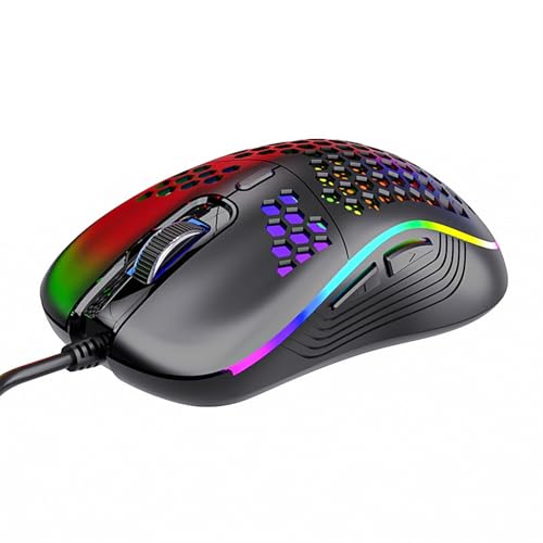 Ensemble clavier et souris filaire gamer G40U pour éviter la latence