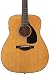 Yamaha Red Label FGX3 - Natural