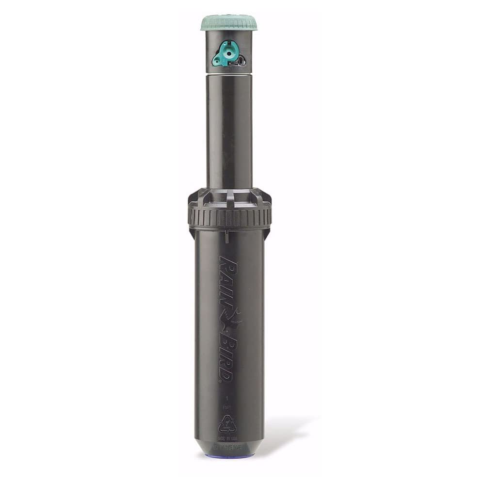 Irrigatore Rain Bird 8005. Portata da 17,4 a 24,7 m. Filettatura 1" | Irrigatore Campo di calcio