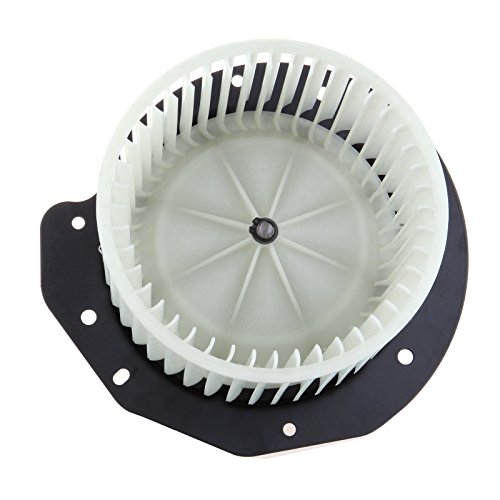 Image of SCITOO HVAC Heater Blower Motor Front Fit For Ford Model - For Bronco 1987-1996,For F-150 1987-1992 1996,For F-250 1987-1996,For F-250 HD 1997,For F-350 1987-1997 Replacement For # 700146