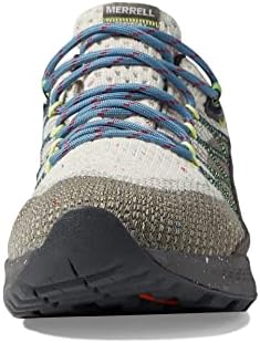 Merrell Women's Bravada 2 Waterproof Sneaker, Brindle, 7 | Image 5