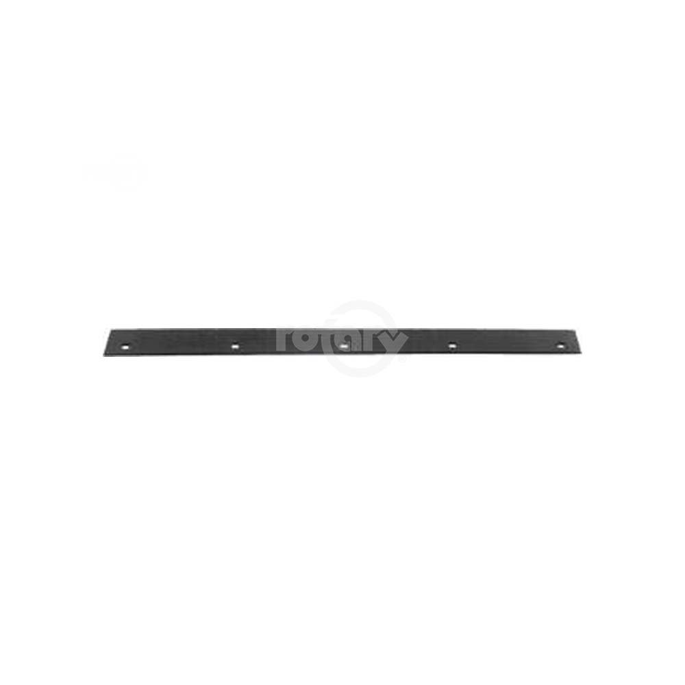 Rotary # 5566 Snow blower Scraper Bar 24